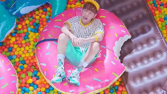 朴经(Block B),Block B - 朴经庆生视频