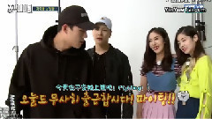 王嘉尔(GOT7) - 一周爱豆 王嘉尔Jackson Cut