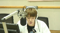 NCT,道英（NCT）,NCT U - Kiss The Radio 特别DJ 道英
