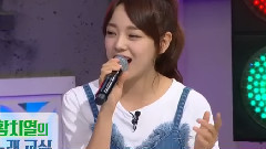 金世正(gugudan),I.O.I,gugudan - Mercy