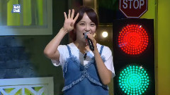 金世正(gugudan),I.O.I,gugudan - Welcome Show 金世正Cut Part.2