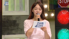 金世正(gugudan),I.O.I,gugudan - Welcome Show 金世正Cut Part.3