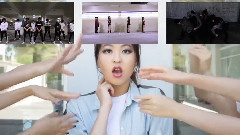 舞蹈视频,模仿翻唱 - Why