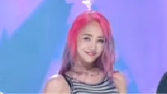 朴誉恩(Wonder Girls),Wonder Girls - I Feel You