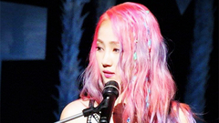 朴誉恩(Wonder Girls) - Why So Lonely