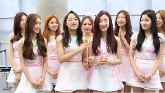 gugudan - Gu9udan的意思和出生的故事The Show