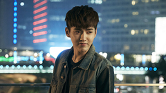 吴亦凡,刘亦菲 - 电影<致青春.原来你还在这里>