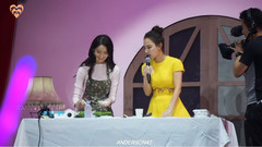 孙骁骁,允儿(少女时代),少女时代 - 做料理