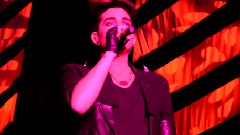 Adam Lambert - Stay & Underneath