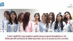gugudan - 关于第一次广播的思考