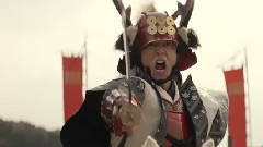 影视原声,大岛优子 - 真田十勇士 预告片