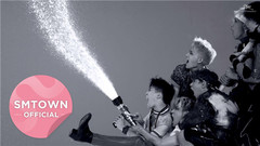 NCT - 消防车