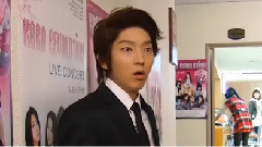 李准基 - Moon Lovers Scarlet Heart Ryo