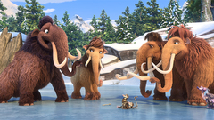 影视原声 - 电影<冰川5>