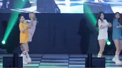 Love Shake