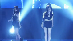 Dal★shabet - Mr.Bang Bang