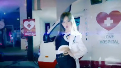 Brave Girls,Wanna.B,Melody Day - 一言不合就跳舞