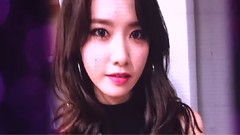 孙骁骁,允儿(少女时代),少女时代 - 广州歌迷见面会 中文采访