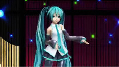 VOCALOID家族 - 极乐净土 - ISAO式初音MIKU