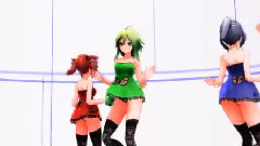 VOCALOID家族 - Carry Me Off