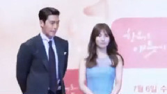 秀智(miss A) - Uncontrollably Fond