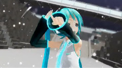VOCALOID家族 - !雪!本気マジッ!