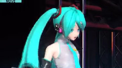 VOCALOID家族 - [ドリーミーシアターextend]裏表ラバーズ LIVE