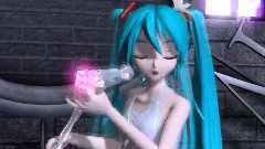 VOCALOID家族 - 世界第一公主殿下