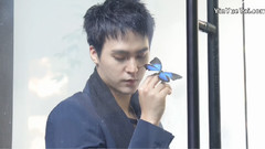 BEAST - CeCi 杂志7月拍摄专访