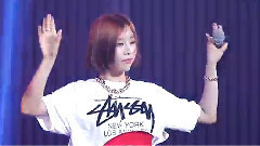 成雅(Nine Muses) - 孙成雅0708庆生