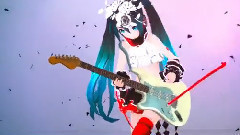 VOCALOID家族 - 二息歩行