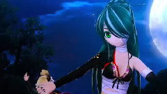 VOCALOID家族 - Knife