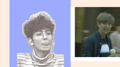EXO,朴灿烈(EXO),边伯贤(EXO) - Hawaiian Couple Of CB