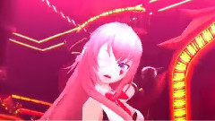 VOCALOID家族 - Black Jack