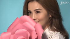 蔡卓妍 - 旭茉JESSICA 5月号封面专访:蔡卓妍