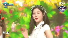 DIA - On The Road - Mnet M!Countdown 现场版 16/07/07