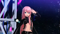 VOCALOID家族 - ダブルラリアット