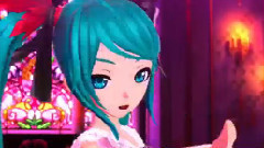 VOCALOID家族 - ワールドイズマイン(世界第一的公主殿下)