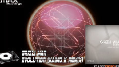 欧美群星 - Evolution (Kaimo K Remix)