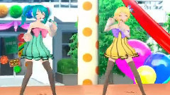VOCALOID家族 - カラフルxメロディ