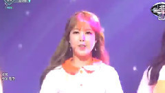 SONAMOO - I Like U Too Much - Mnet M!Countdown 现场版 16/07/07