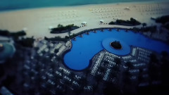 音乐短片 - MMX(Trance mix 2015)