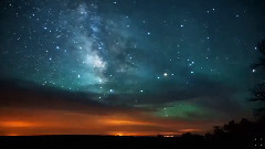 音乐短片 - Sandnees(Trance Mix 2015)