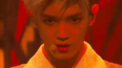 泰容（NCT）,NCT - 消防车(Fire Truck)