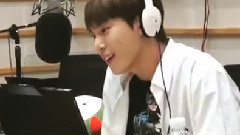 NCT,道英（NCT）,NCT U - 道英改编<Without You>给KTR做的Logo song