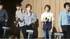 BEAST - Ribbon