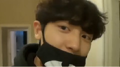 朴灿烈(EXO) - EXOSECONDBOX