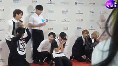 BTOB - 唱跳Cheer Up合辑