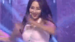 Sistar - I Like That