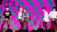 EXO - Lucky One